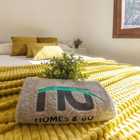 Homes & Go Cala Morisca