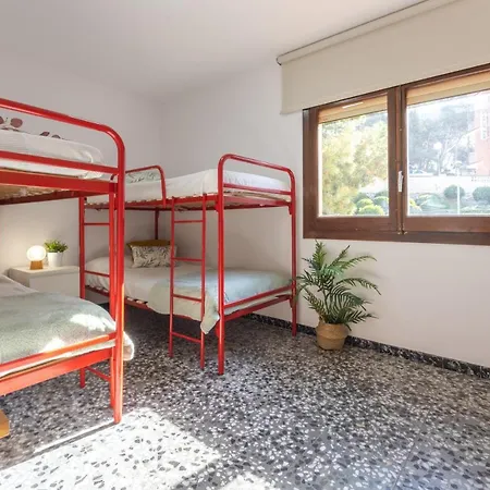 Apartamento Homes & Go Cala Morisca Salou