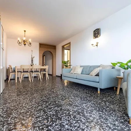 Apartamento Homes & Go Cala Morisca Salou