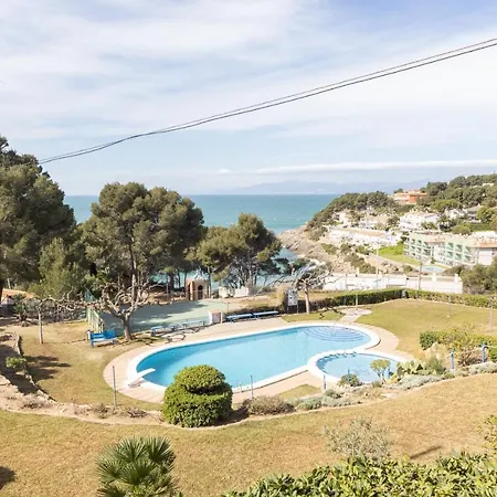 Homes & Go Cala Morisca *