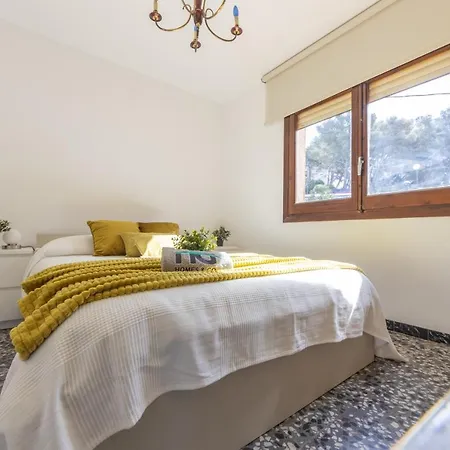 Apartment Homes & Go Cala Morisca *