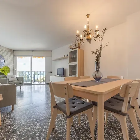Apartment Homes & Go Cala Morisca