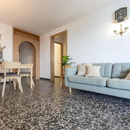 Homes & Go Cala Morisca Salou