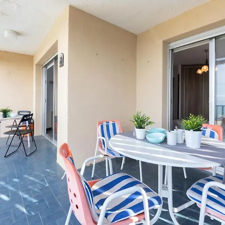 Homes & Go Cala Morisca *