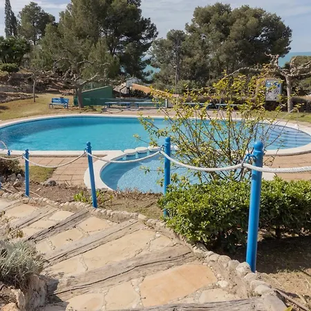 Homes & Go Cala Morisca Salou