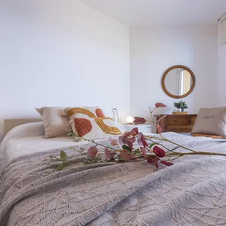 Homes & Go Cala Morisca Apartment Salou
