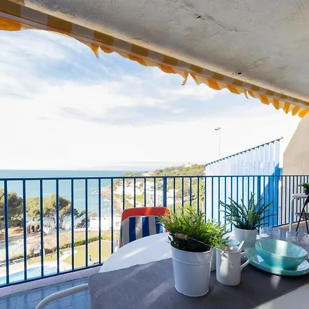 Apartment Homes & Go Cala Morisca *