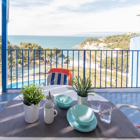 Apartment Homes & Go Cala Morisca