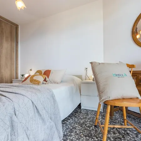 Homes & Go Cala Morisca * Salou