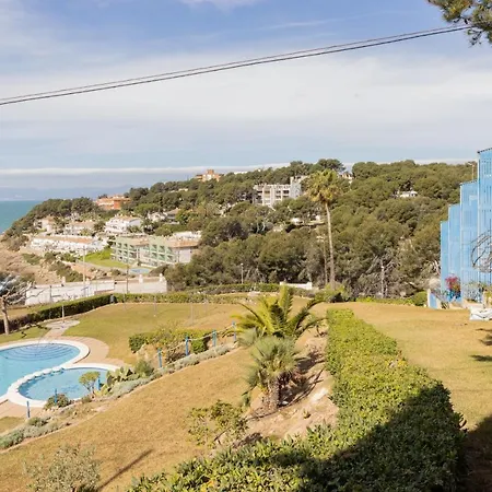 Apartment Homes & Go Cala Morisca