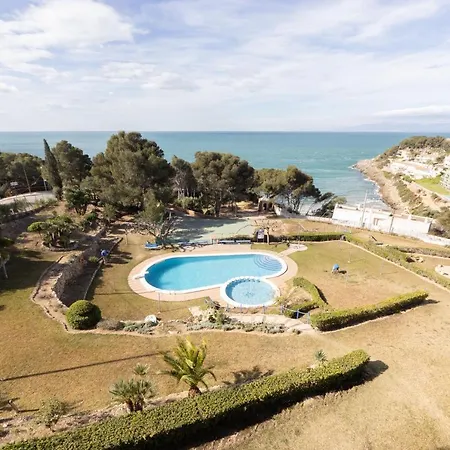 Apartment Homes & Go Cala Morisca