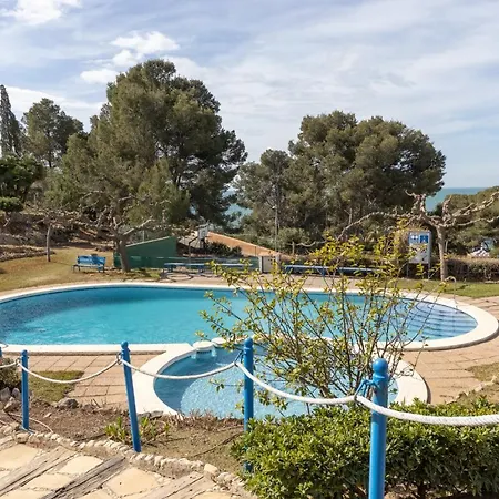 Apartment Homes & Go Cala Morisca