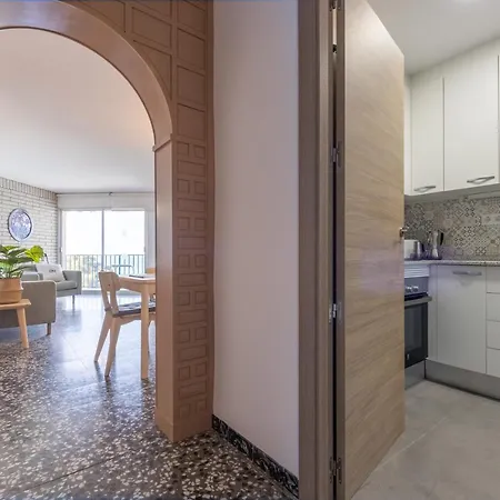 Homes & Go Cala Morisca דירה