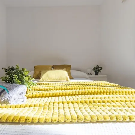 Appartement Homes & Go Cala Morisca *