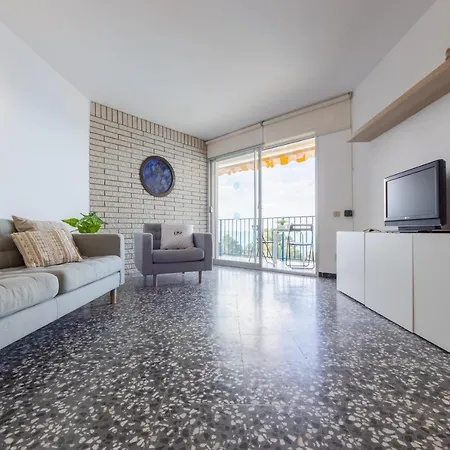 Homes & Go Cala Morisca Appartement