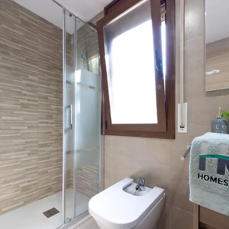 Homes & Go Cala Morisca Appartement *