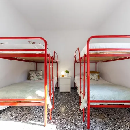Homes & Go Cala Morisca Appartement
