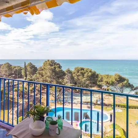Homes & Go Cala Morisca Appartement *