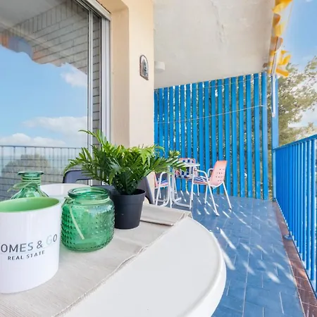Homes & Go Cala Morisca Appartement Salou