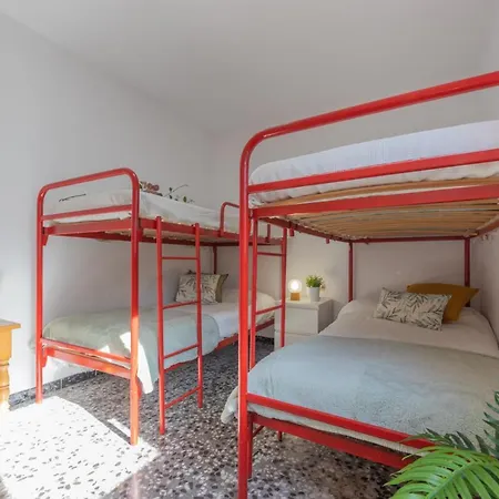 Homes & Go Cala Morisca *